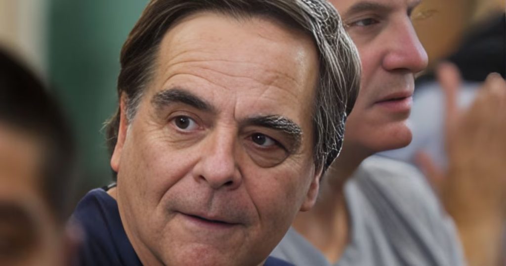 Felipe Berríos: El Vaticano Revierte Sanciones Canónicas.