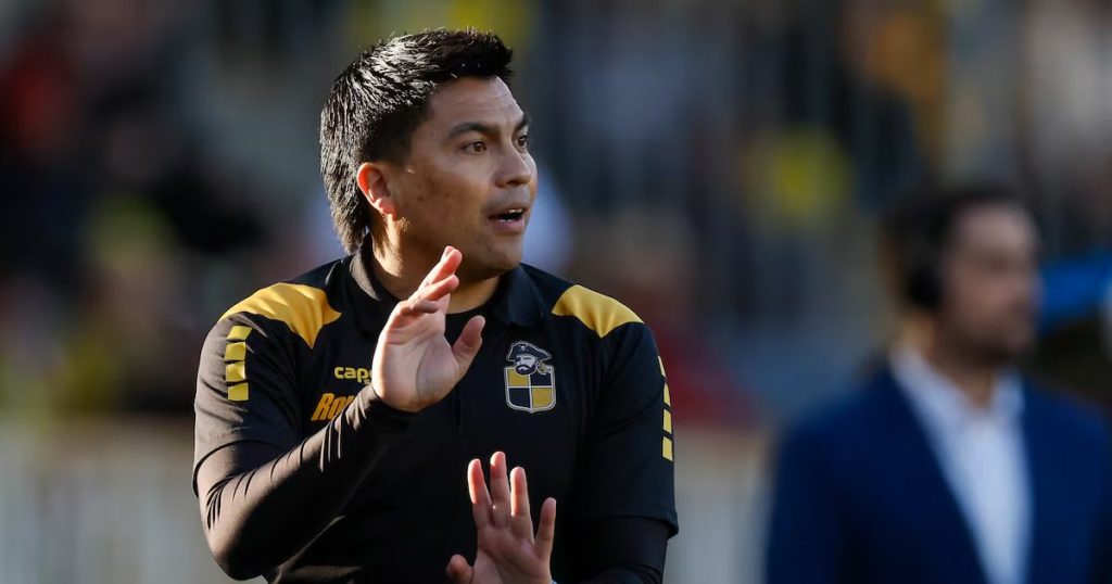 Esteban González: ¿De Coquimbo Unido a un Desafío Internacional?