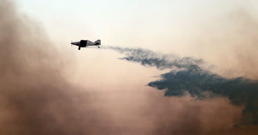 Estrategia Preventiva Reduce Daños por Incendios en Chile