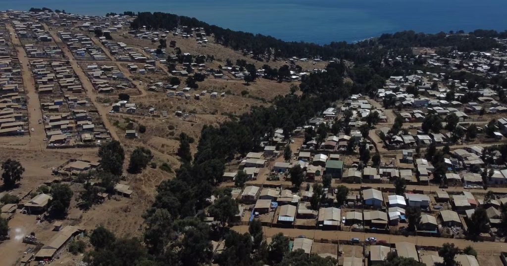 Expropiación en San Antonio: Gobierno Defiende su Legalidad