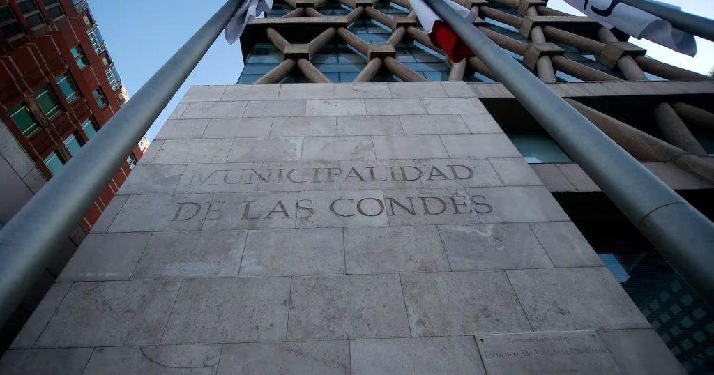 Primer imputado en caso Cesfam Las Condes enfrenta la justicia