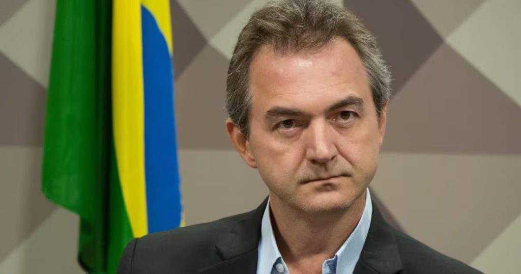 Joesley Batista: El Empresario que Conecta a Trump y Maduro