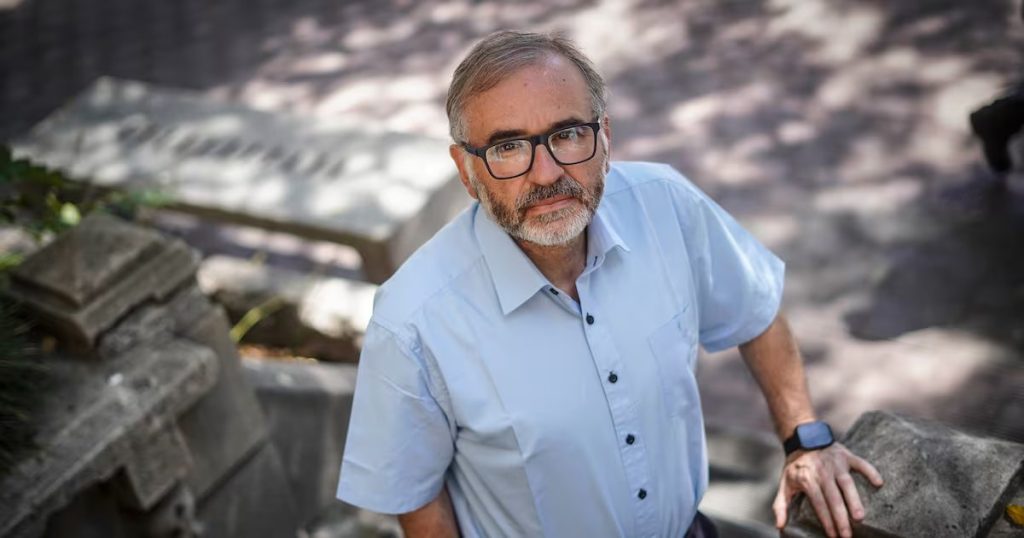 José Gabriel Funes: Ciencia y Fe en la Era de la IA