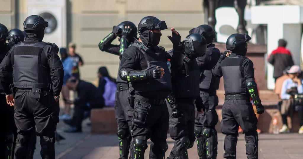 Inspectores municipales podrán usar pistolas Taser para mejorar seguridad