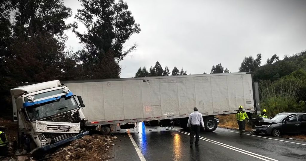 Impactante tragedia en Villa Alemana: fallece destacado subprefecto