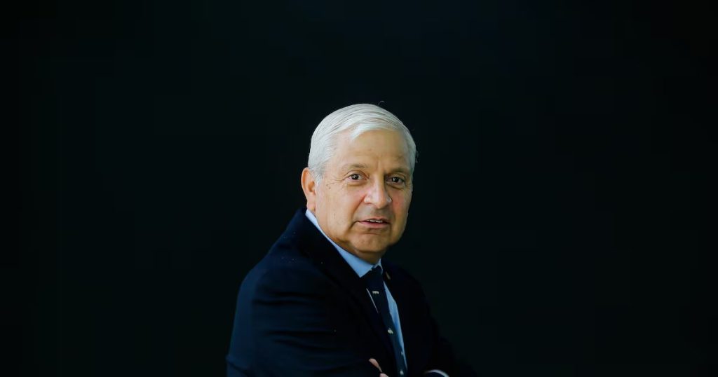 Gabriel Boric y su propuesta para mejorar la seguridad municipal