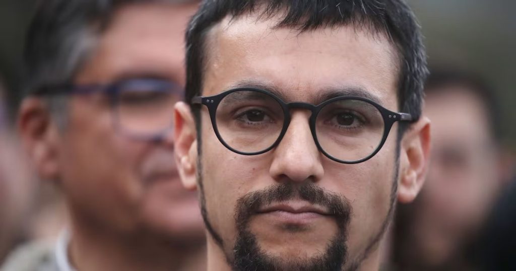 Presupuesto de Peñalolén en medio de tensiones políticas