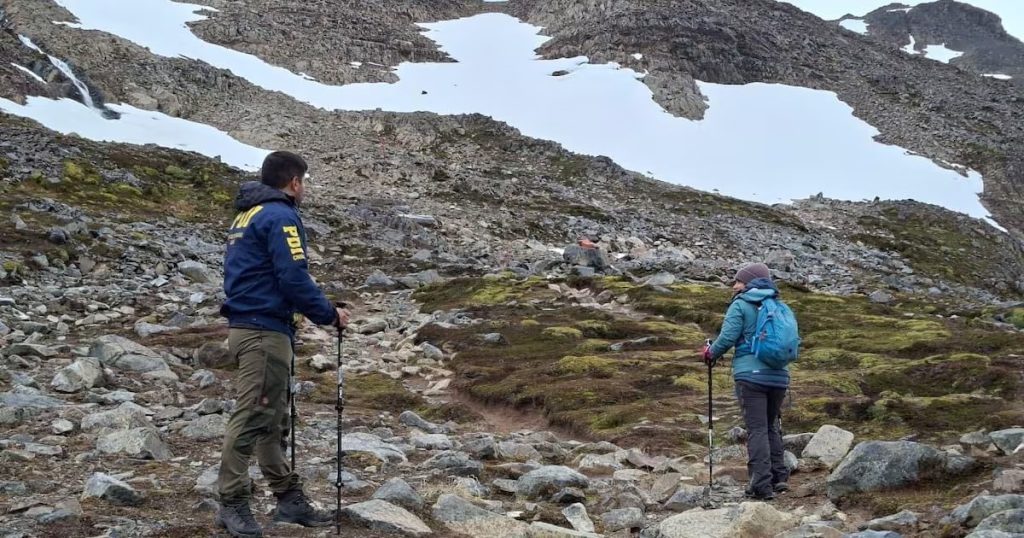 Desafíos de Seguridad en Torres del Paine: Investigación en Curso