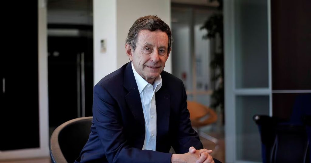 José De Gregorio: Reflexiones sobre el Dilema Electoral Futuro