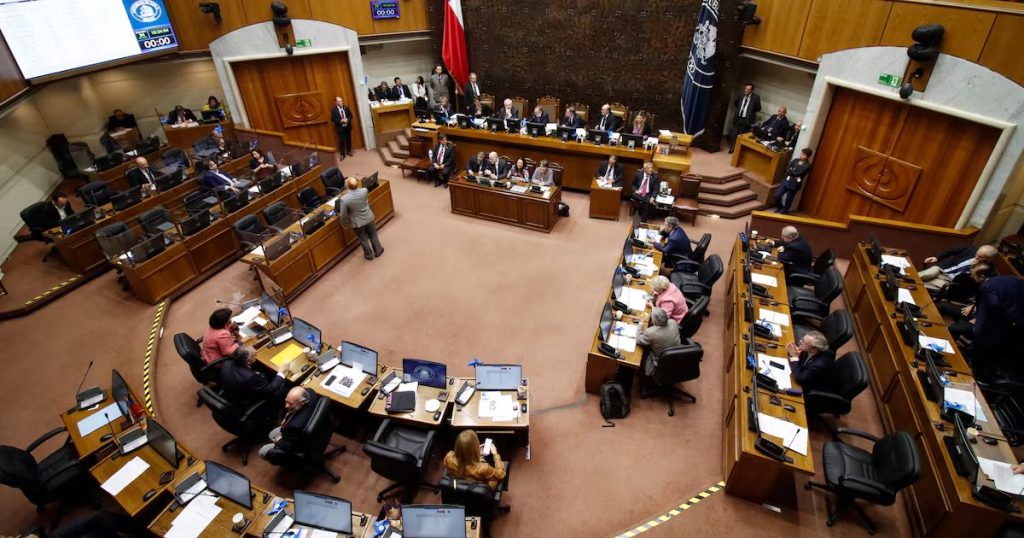 Reformas Políticas en Chile: Cambios Cruciales para el Futuro