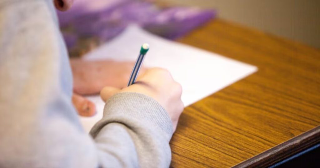 La PAES Regular 2025: Récord Histórico de Inscripciones en Chile