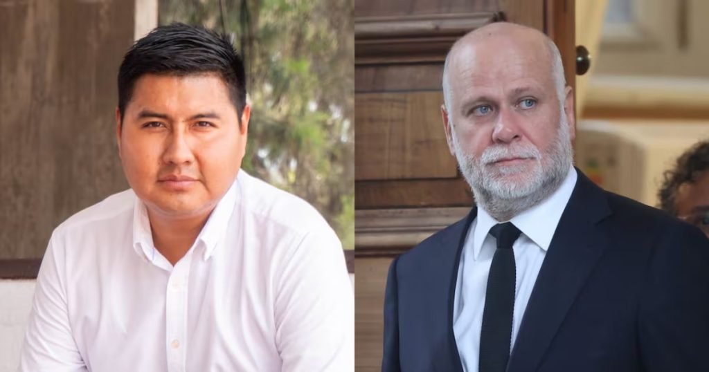 Presidente Boric responde a cifras de migración de Elizalde.