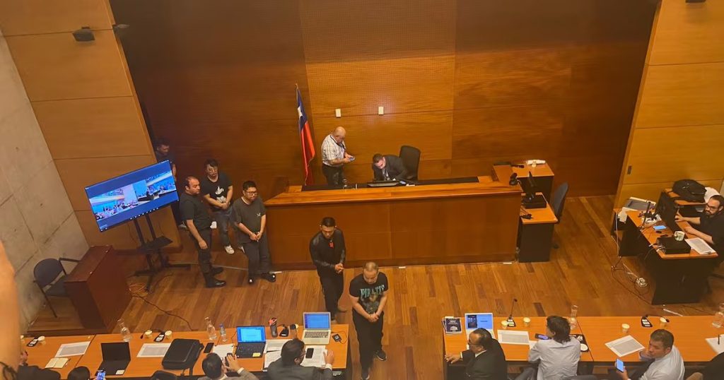 Secuestro en Meiggs: Empresario de Cerezas Escapa de Mafia China