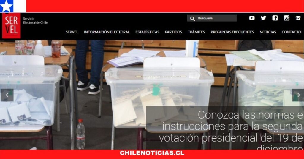 Cambio de Domicilio Electoral: Pasos para obtenerlo