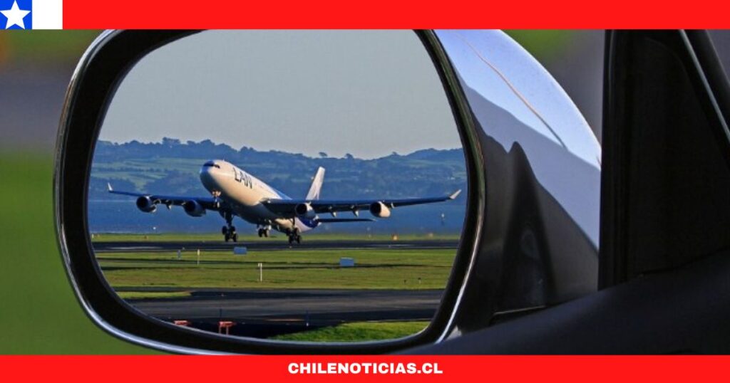 Chile va contigo: Estos son los requerimientos para viajar al exterior