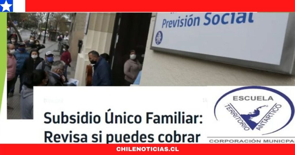 Subsidio Familiar (SUF): Pide el tuyo de forma fácil