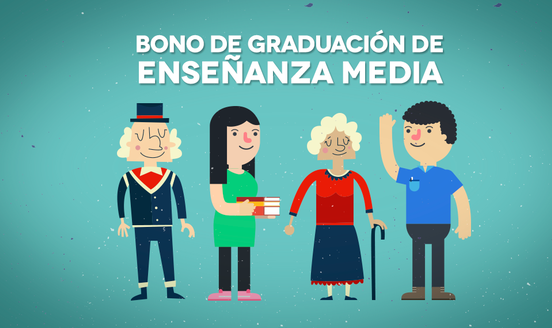 Bono de Graduación de Enseñanza Media