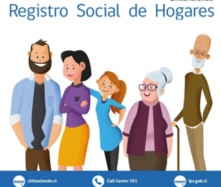 Registro Social de Hogares