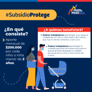 Subsidio Protege