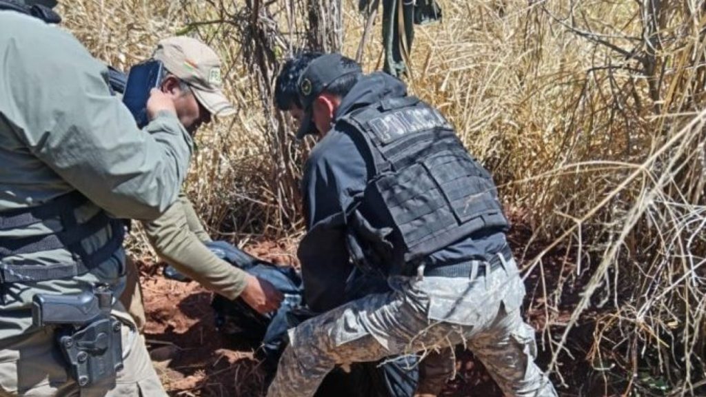 Adolescente asesina a niña de 8 años en Bolivia para "ritual satánico"