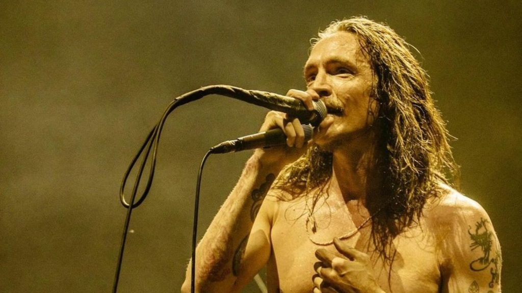 Éxito en ventas: Incubus confirma segundo concierto en Chile