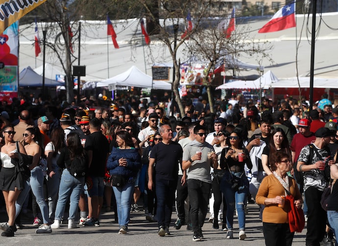 Feriados de septiembre: ¿Cuántos son los días de Fiestas Patrias y cuáles son irrenunciables?