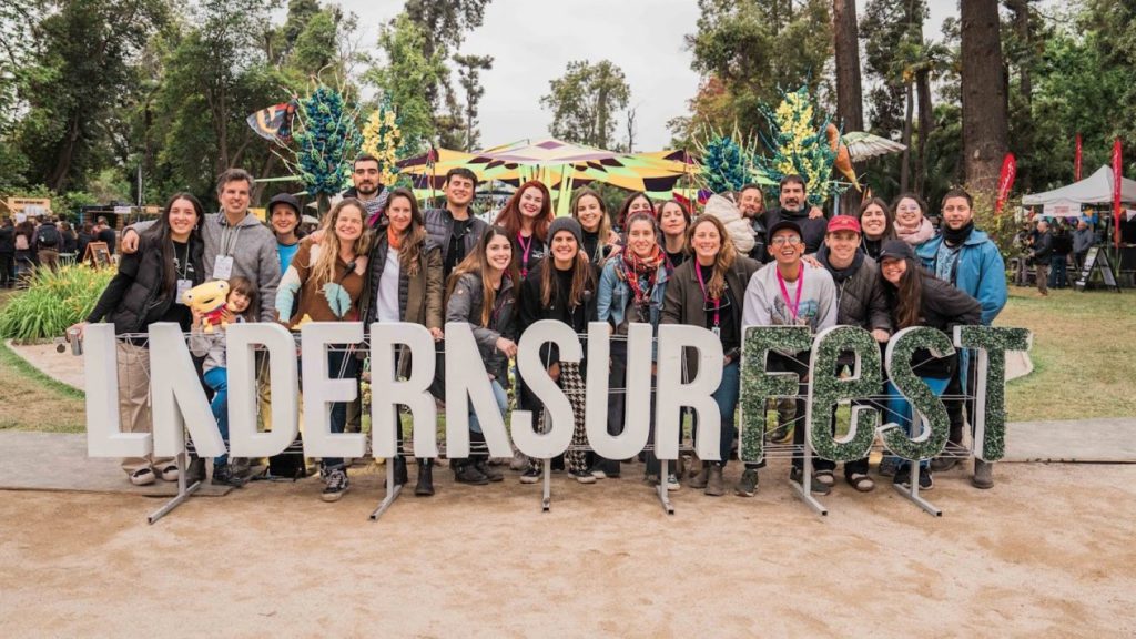 Festival Ladera Sur anuncia sus fechas y venta de entradas