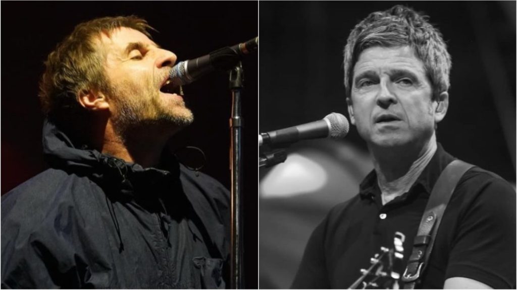 Inminente regreso de los Gallagher: dónde y cuándo tocaría Oasis