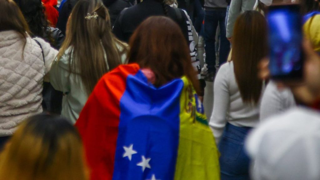 Organizan Gran Protesta Mundial por la Verdad en Venezuela: Este sábado se hará en más de 300 ciudades