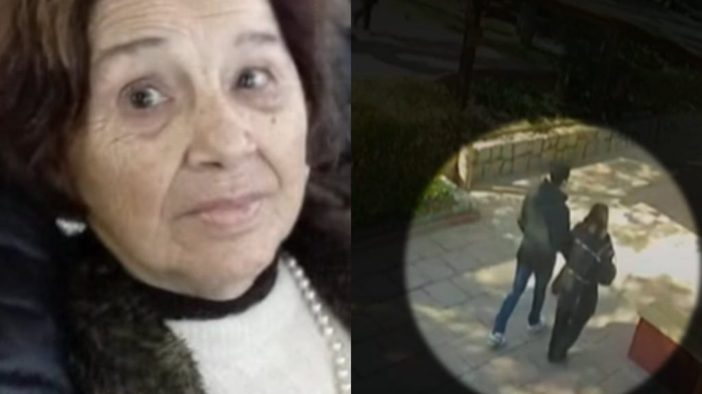 “Se ha hablado de romance“: Familia de María Elcira descartó teoría de posible escape de adulta mayor