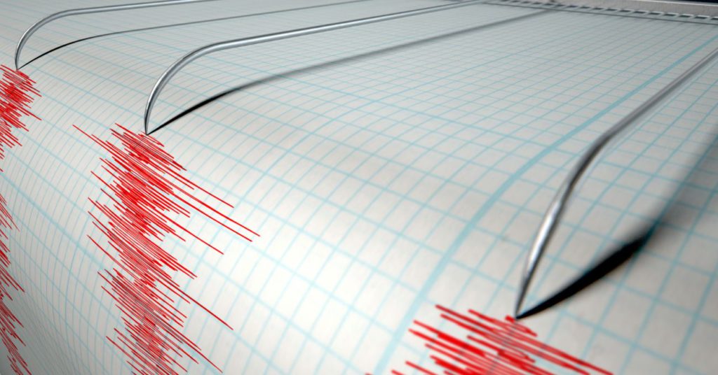 Terremoto sacude la Región de Coquimbo: impacto y detalles