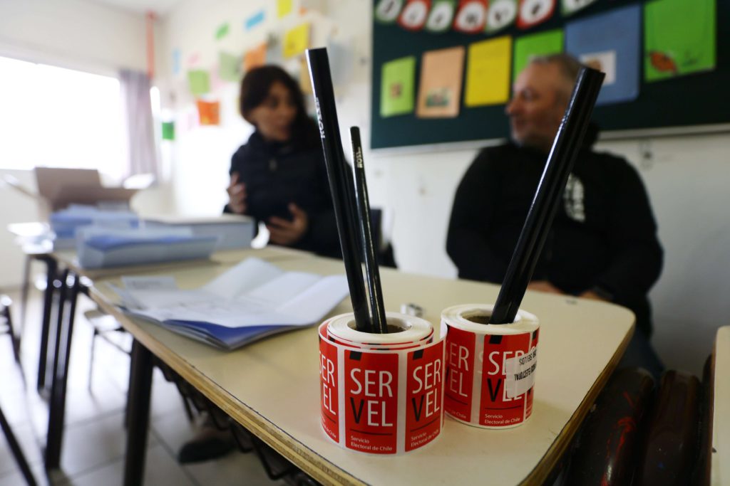 Vocales de mesa: ¿Cuándo se conocerá el listado para las elecciones de octubre?