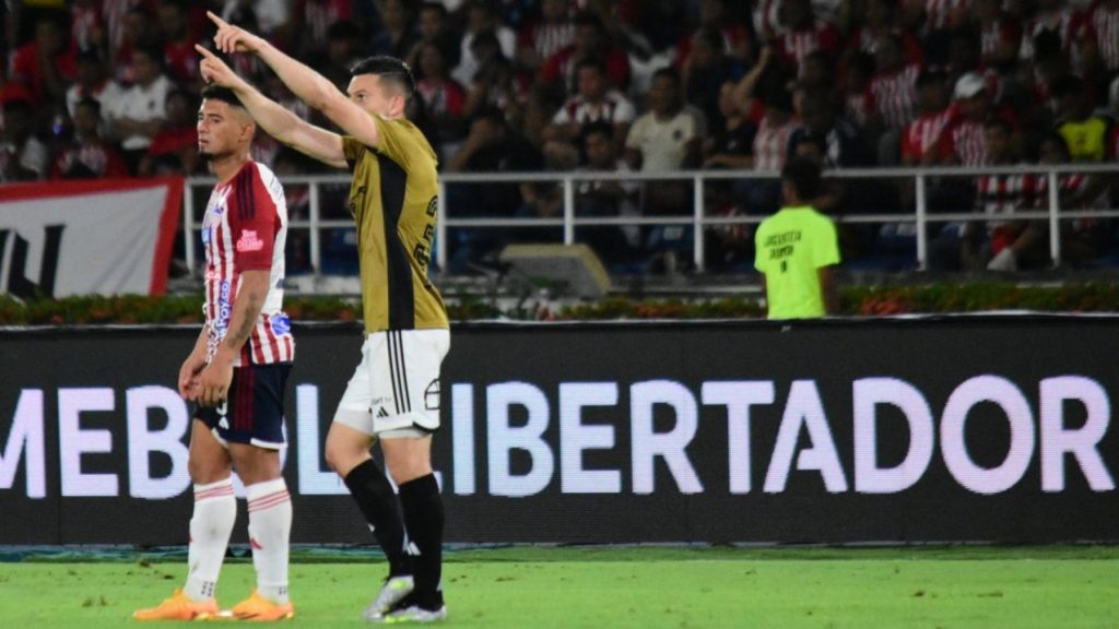 ¿Cuándo juega de nuevo Colo Colo para la Copa Libertadores?