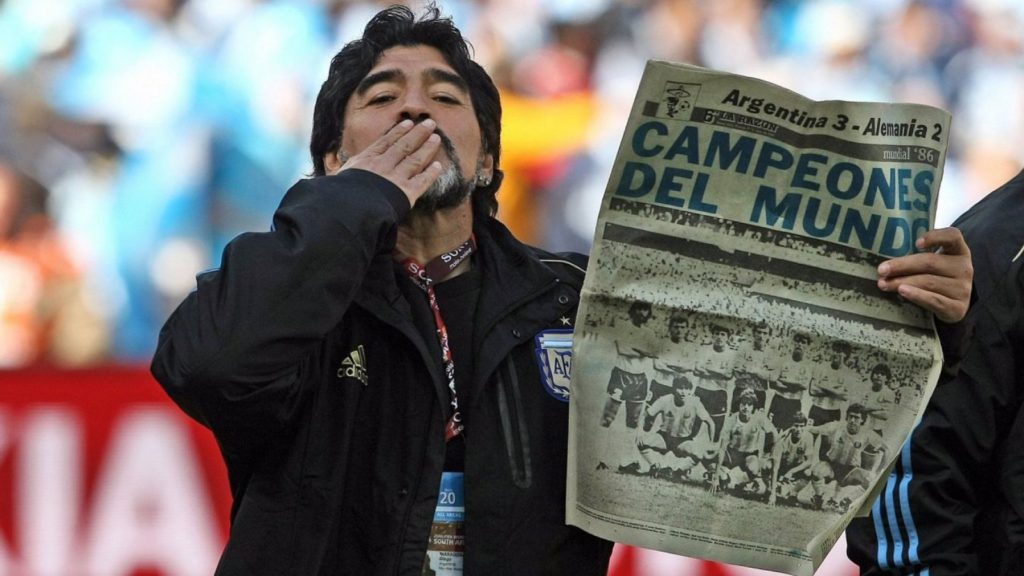 Aplazan para marzo de 2025 el juicio por la muerte de Maradona