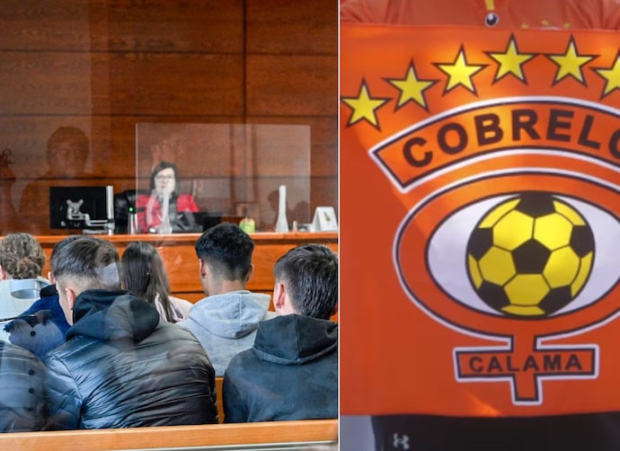 Comisión investigadora por abuso sexual en sede de Cobreloa propone crear entidad autónoma para recibir denuncias de clubes