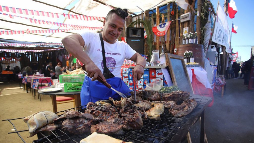 Conoce los cortes más sabrosos y económicos para tirar a la parrilla en Fiestas Patrias