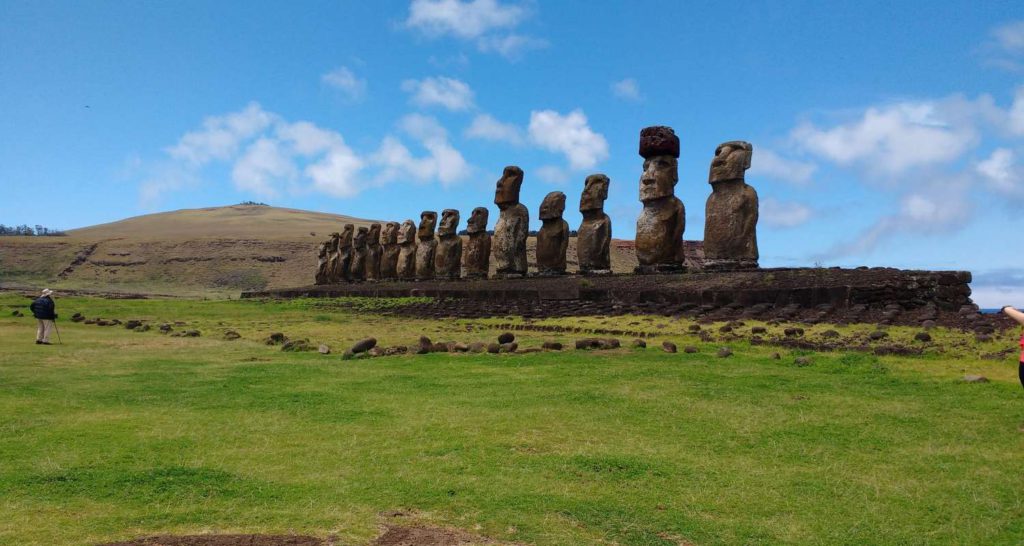 Escapada a Rapa Nui en Fiestas Patrias: Conoce los requisitos para ingresar en la isla