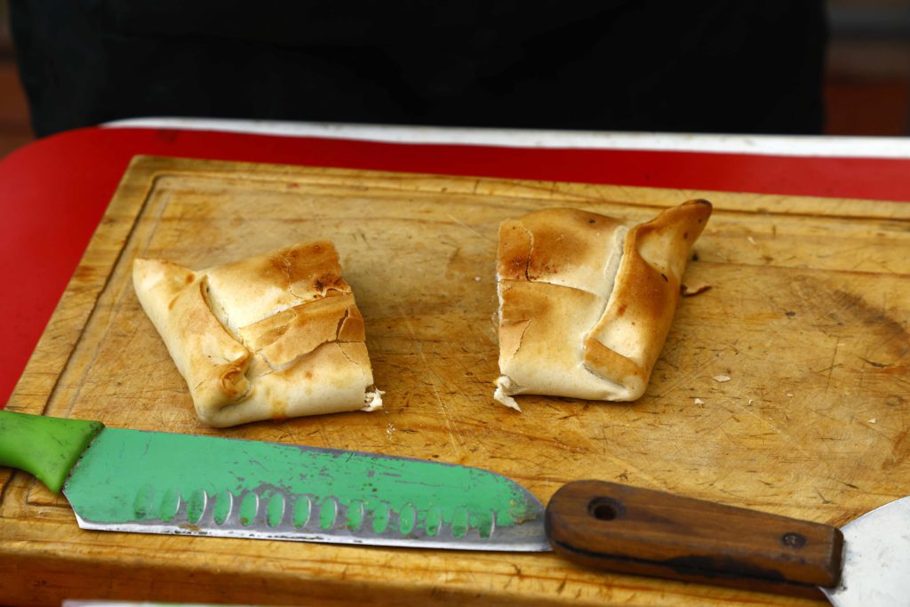 Fiestas Patrias: ¿Cuál es la mejor carne para las empanadas?