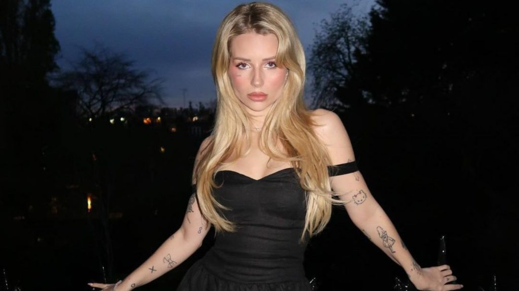 "Fue aterrador": hermana de Kate Moss fue hospitalizada tras sobredosis de Ozempic