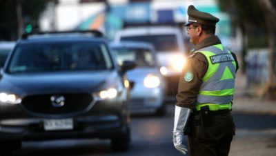 Grabado de patentes en vidrios y espejos de los vehículos: ¿Cuál es el plazo para cumplir con la normativa?