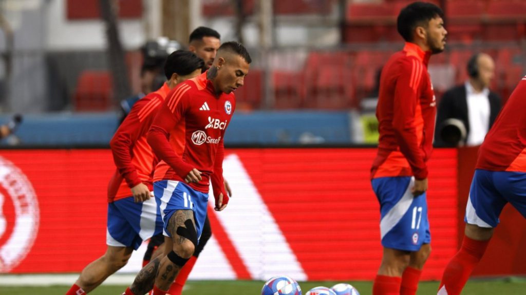 La Roja pagó caro sus errores y sufrió una derrota histórica ante Bolivia