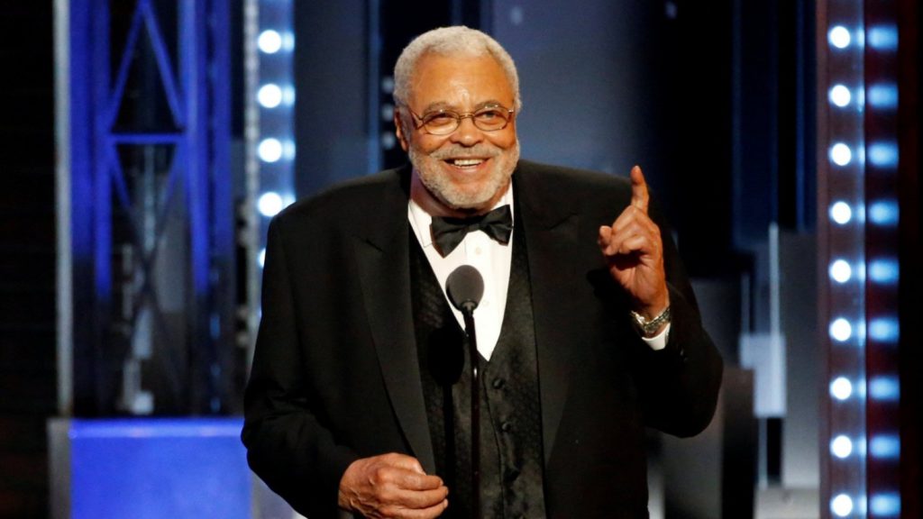 Muere a los 93 años James Earl Jones, reconocida voz de Darth Vader y Mufasa