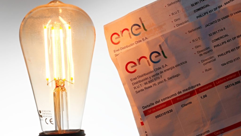 Subsidio Eléctrico: Revisa acá si fuiste elegido como beneficiario