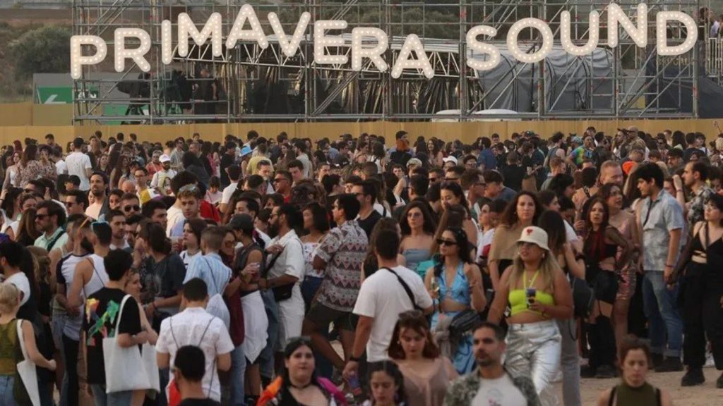 Suspenden festival Primavera Sound en Argentina, Brasil, Uruguay y Paraguay