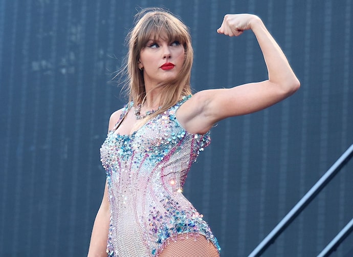 Taylor Swift apoya a Kamala Harris: ¿cuánto pesa para ganar en las presidenciales en Estados Unidos?