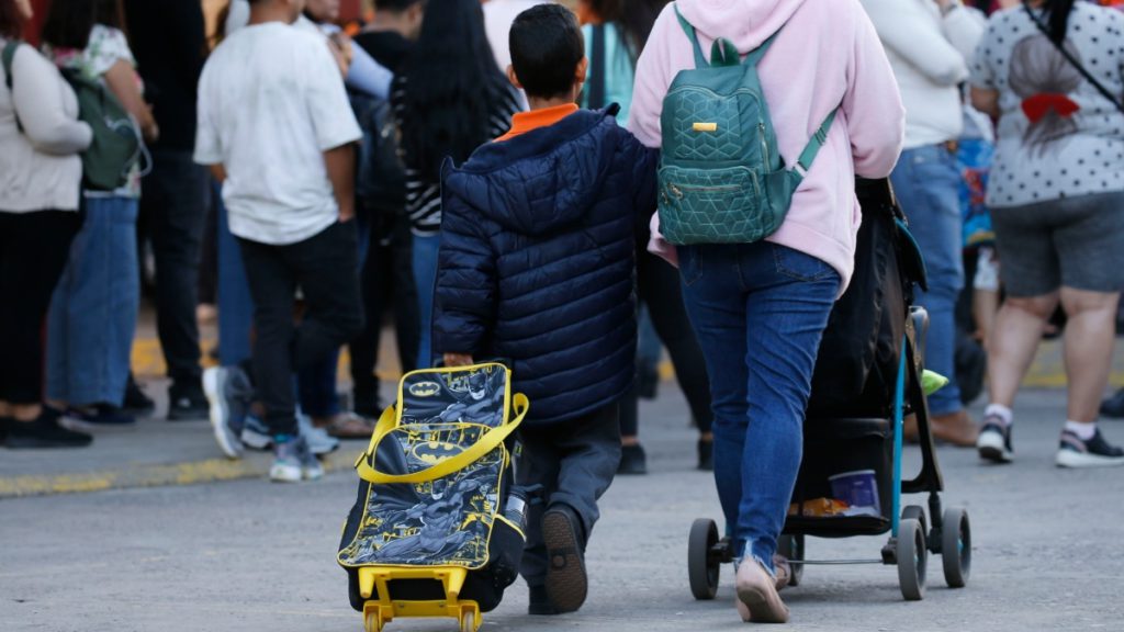 Vacaciones escolares: Conoce la fecha de la ultima semana de clases