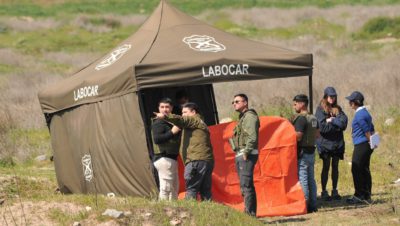 Familia de adolescente fallecida sugiere secuestro tras llamada clave