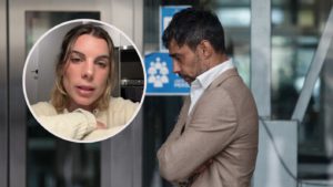 Maite Orsini confirma contacto con denunciante de Jorge Valdivia