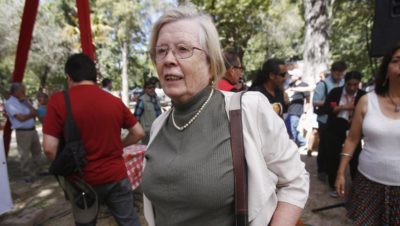 Muere la diputada Mercedes Bulnes tras su diagnóstico de cáncer