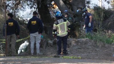 Nuevos detalles emergen sobre la muerte de adolescente desaparecida